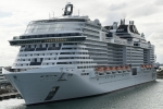 MSC Grandiosa Ship Picture  3