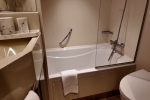 Seaside-Suite Cabin Picture