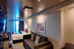 Seaside-Suite Cabin Picture