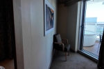 Seaside-Suite Stateroom Cabin 12234. Picture