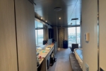Yacht-Club-Deluxe Stateroom Cabin 16030. Picture