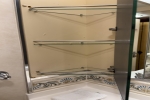 Interior Stateroom Cabin 8119. Picture