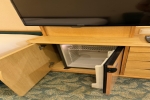 Interior Stateroom Cabin 8119. Picture