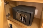 Interior Stateroom Cabin 8119. Picture