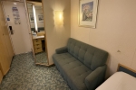 Interior Stateroom Cabin 8119. Picture