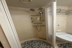 Interior Stateroom Cabin 8119. Picture