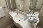 Interior Stateroom Cabin 8119. Picture