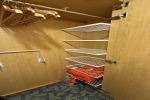 Interior Stateroom Cabin 8119. Picture