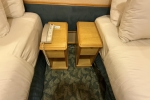 Interior Stateroom Cabin 8119. Picture