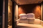 Haven-2-Bed Stateroom Cabin 13838. Picture