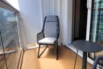 Balcony Stateroom Cabin 11776. Picture