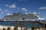 Norwegian Prima Ship Picture 1 Norwegian Prima Ship Picture 1