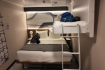 Inside Stateroom Picture