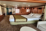 Mini-Suite Stateroom Cabin 11592. Picture