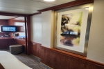 Mini-Suite Stateroom Cabin 11592. Picture