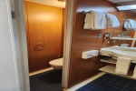 Mini-Suite Stateroom Cabin 11592. Picture