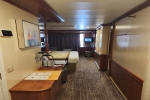 Mini-Suite Stateroom Cabin 11592. Picture