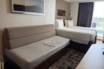 Club Suite Stateroom Picture Photo Credit Lisa Paulson Uploaded in 2026 Club Suite Stateroom Picture