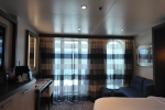 Spa Junior Suite Stateroom Cabin 13242. Picture