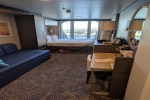 Balcony Stateroom Cabin 10146. Picture