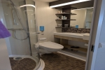 Balcony Stateroom Cabin 10146. Picture