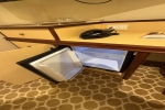 Interior Stateroom Cabin D134. Picture