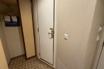 Interior Stateroom Cabin D134. Picture