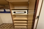 Interior Stateroom Cabin D134. Picture
