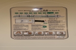 Interior Stateroom Cabin D134. Picture