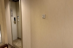 Interior Stateroom Cabin D134. Picture