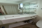 Interior Stateroom Cabin D134. Picture