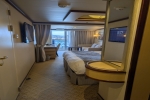 Mini-Suite Stateroom Picture
