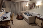 Mini-Suite Stateroom Picture