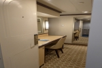 Interior Stateroom Picture