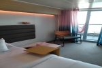 Terrace Stateroom Cabin 10298Z. Picture