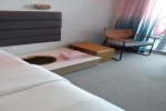 Terrace Stateroom Cabin 10298Z. Picture