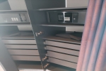 Terrace Stateroom Cabin 10298Z. Picture