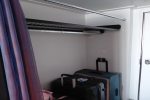 Terrace Stateroom Cabin 10298Z. Picture