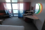 Sea Terrace Stateroom Picture