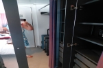 Terrace Stateroom Cabin 10298Z. Picture