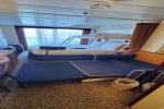 Deluxe Balcony Stateroom Cabin 1006. Picture