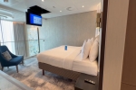 Grand Loft Suite Stateroom Cabin 15140. Picture