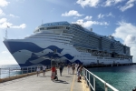 Star Princess Ship Picture  1
