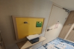 Family Stateroom Cabin 10693. Picture