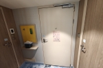 Family Stateroom Cabin 10693. Picture