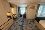 Family Stateroom Cabin 10693. Picture