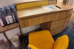 Infinite Stateroom Cabin 9690. Picture