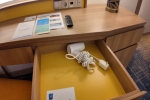 Infinite Stateroom Cabin 9690. Picture