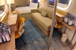 Infinite Stateroom Cabin 9690. Picture