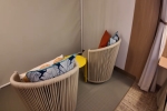 Infinite Stateroom Cabin 9690. Picture